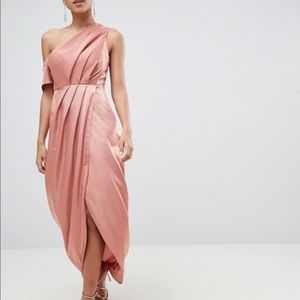 ASOS Gown